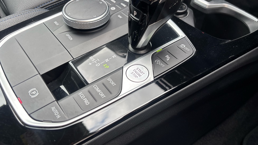 BMW 2 Series 218i [136] M Sport 4dr DCT Petrol Saloon - Image 19