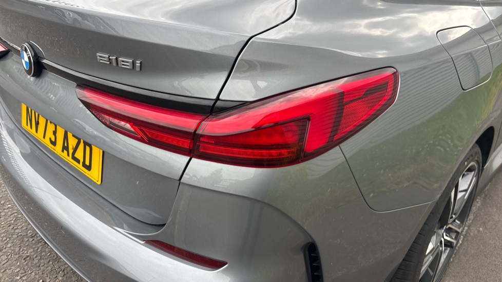 BMW 2 Series 218i [136] M Sport 4dr DCT Petrol Saloon - Image 22
