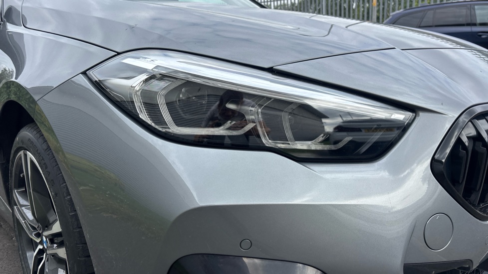 BMW 2 Series 218i [136] M Sport 4dr DCT Petrol Saloon - Image 23