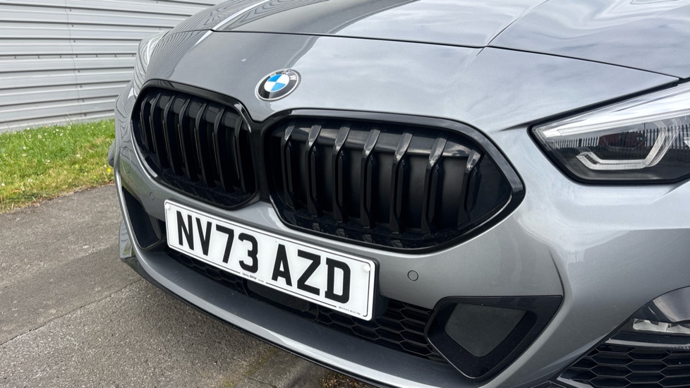 BMW 2 Series 218i [136] M Sport 4dr DCT Petrol Saloon - Image 24
