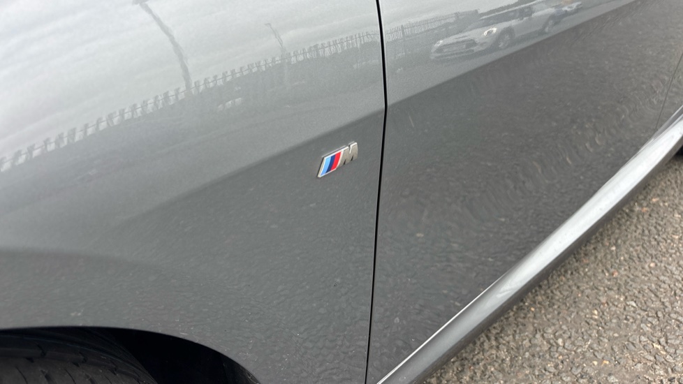 BMW 2 Series 218i [136] M Sport 4dr DCT Petrol Saloon - Image 25