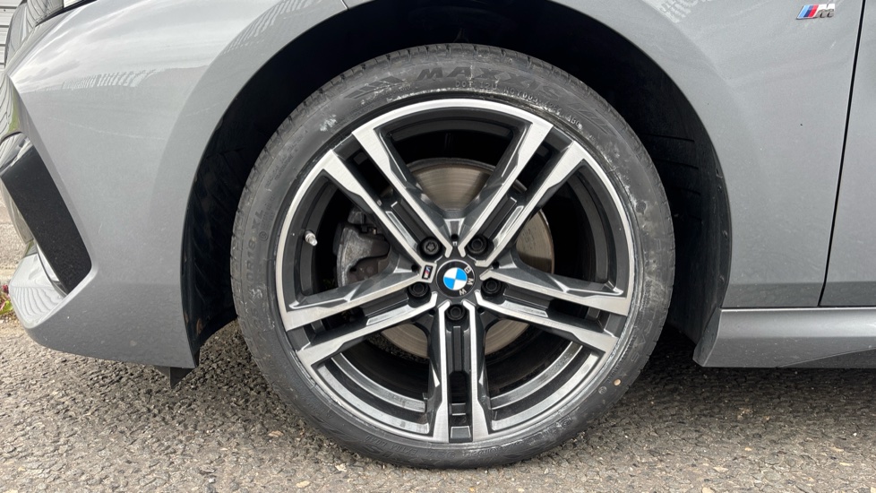 BMW 2 Series 218i [136] M Sport 4dr DCT Petrol Saloon - Image 26