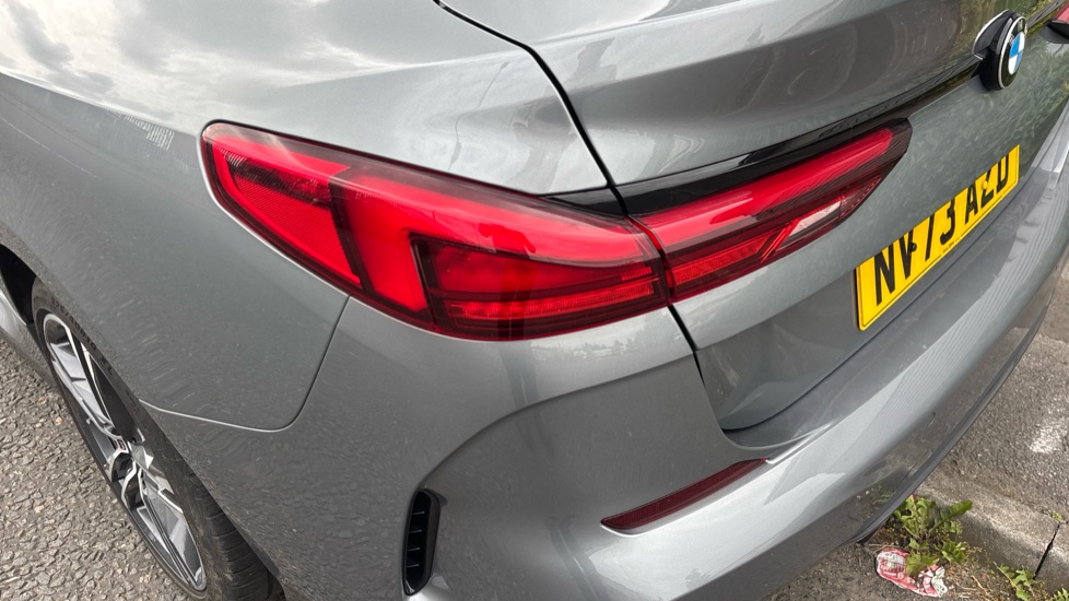BMW 2 Series 218i [136] M Sport 4dr DCT Petrol Saloon - Image 29