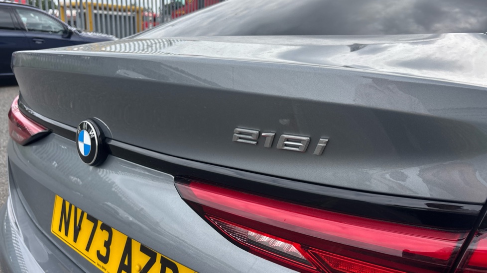BMW 2 Series 218i [136] M Sport 4dr DCT Petrol Saloon - Image 30