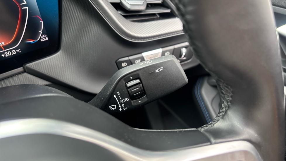 BMW 2 Series 218i [136] M Sport 4dr DCT Petrol Saloon - Image 38