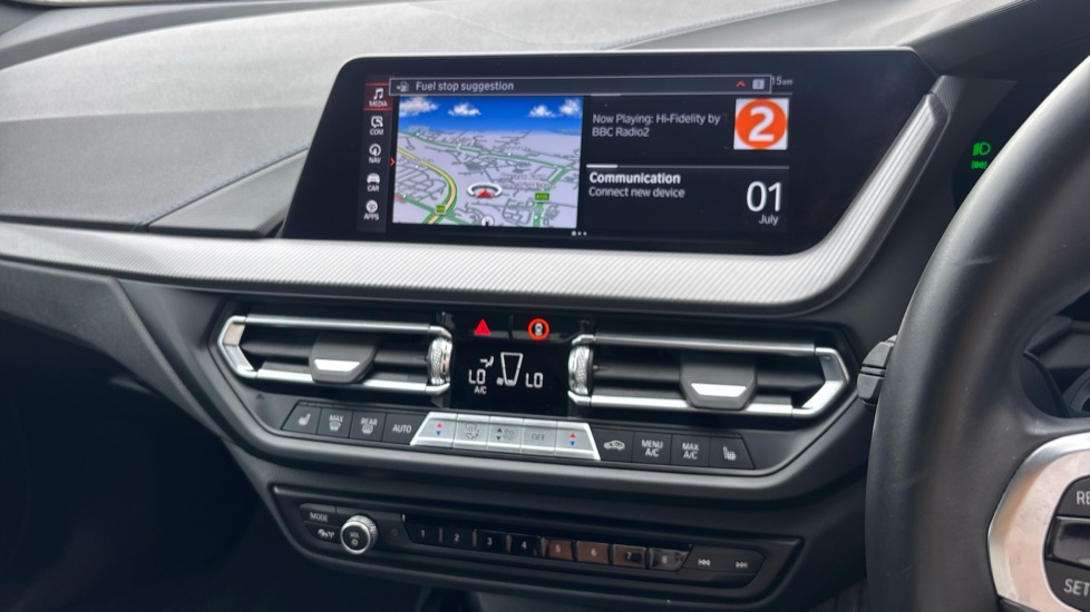 BMW 2 Series 218i [136] M Sport 4dr DCT Petrol Saloon - Image 40
