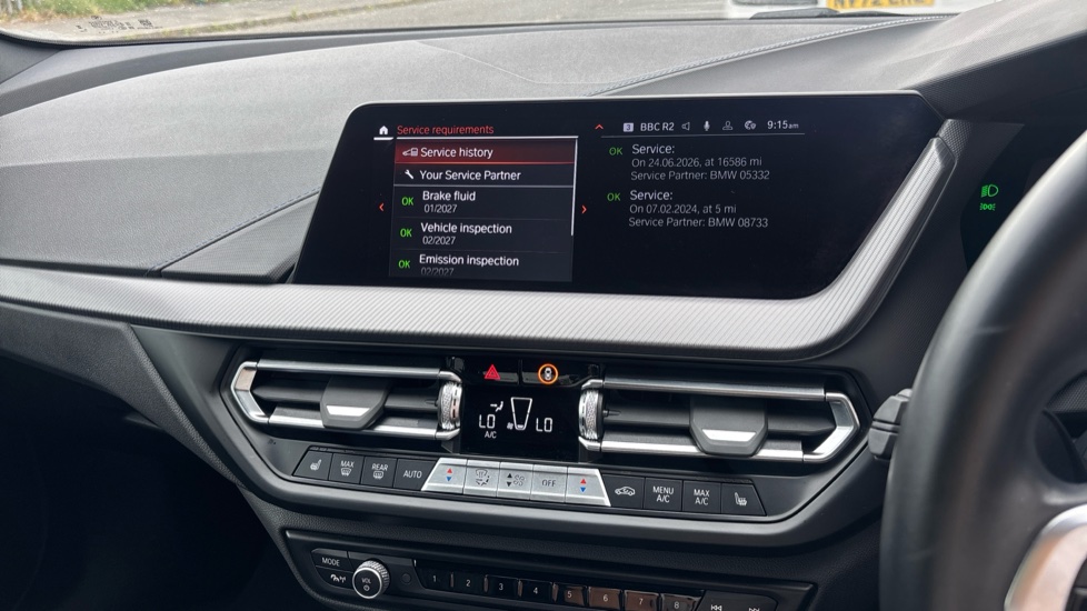 BMW 2 Series 218i [136] M Sport 4dr DCT Petrol Saloon - Image 46