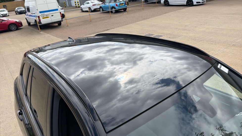 BMW X3 xDrive20d MHT M Sport 5dr Step Auto Diesel Estate - Image 21