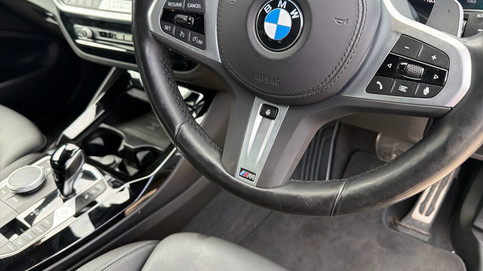 BMW X3 xDrive20d MHT M Sport 5dr Step Auto Diesel Estate - Image 39