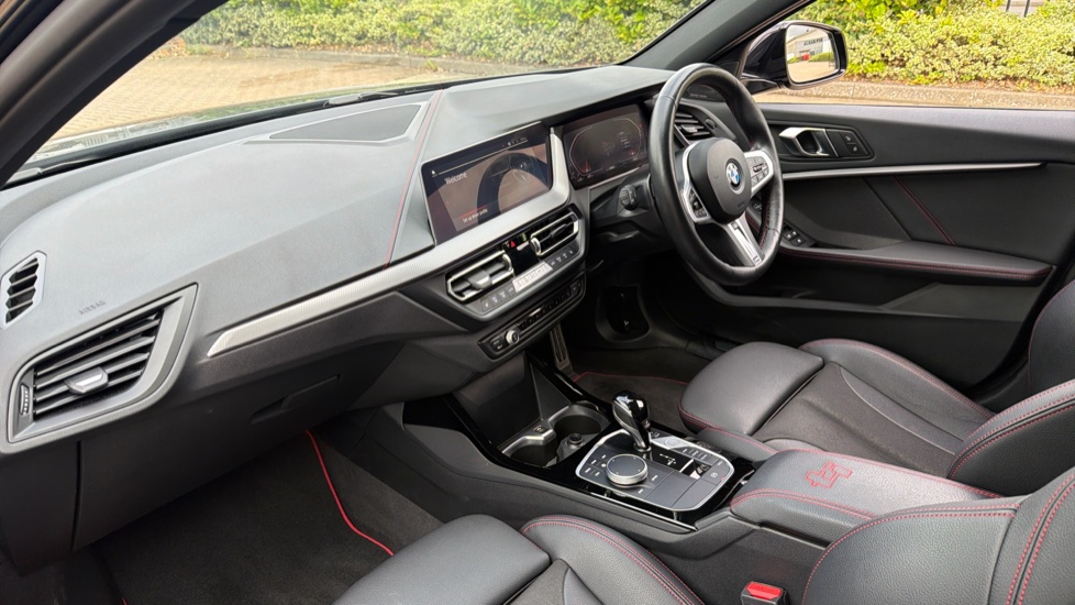 BMW 1 Series 128ti 5dr Step Auto Petrol Hatchback - Image 7