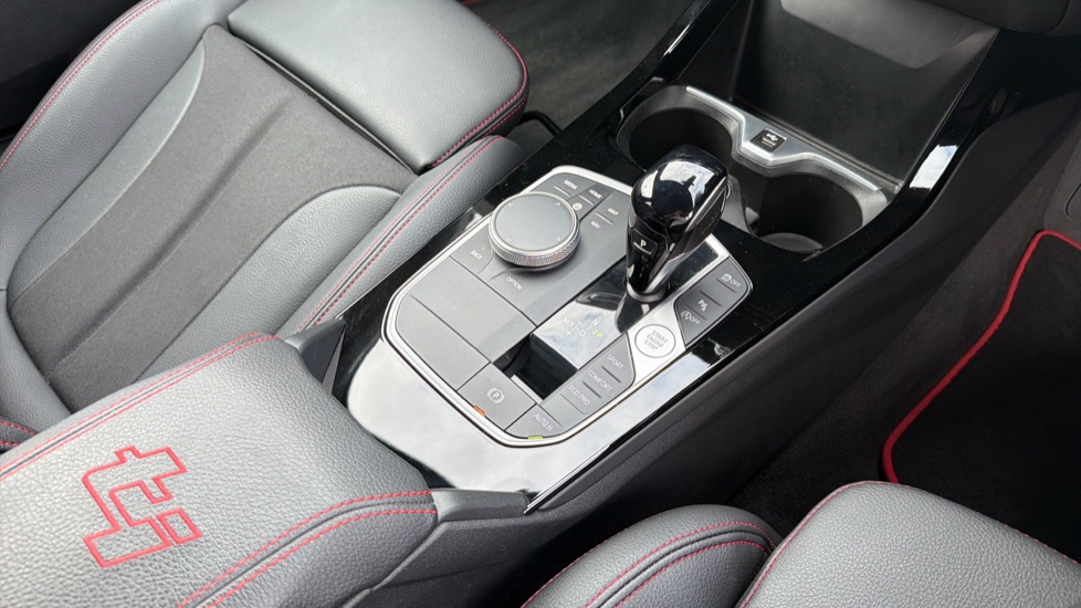 BMW 1 Series 128ti 5dr Step Auto Petrol Hatchback - Image 10
