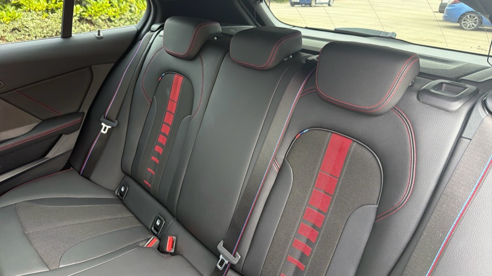 BMW 1 Series 128ti 5dr Step Auto Petrol Hatchback - Image 12
