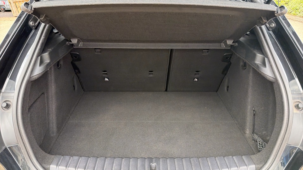 BMW 1 Series 128ti 5dr Step Auto Petrol Hatchback - Image 13