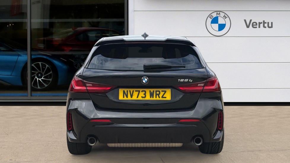 BMW 1 Series 128ti 5dr Step Auto Petrol Hatchback - Image 15