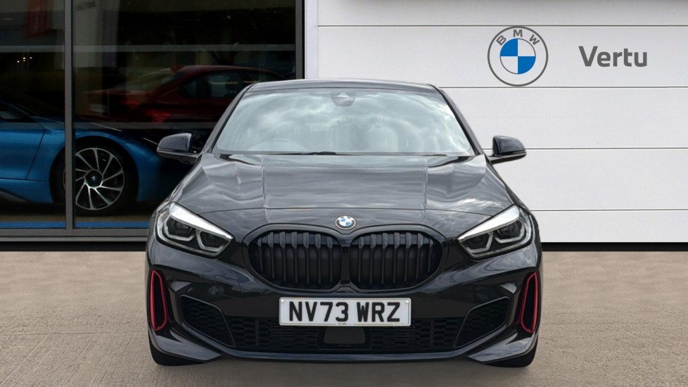 BMW 1 Series 128ti 5dr Step Auto Petrol Hatchback - Image 16