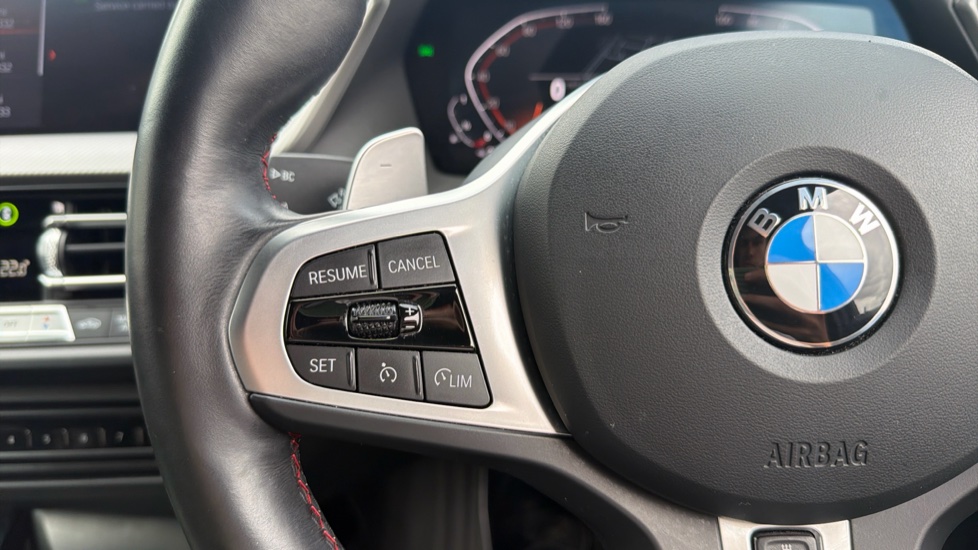 BMW 1 Series 128ti 5dr Step Auto Petrol Hatchback - Image 17