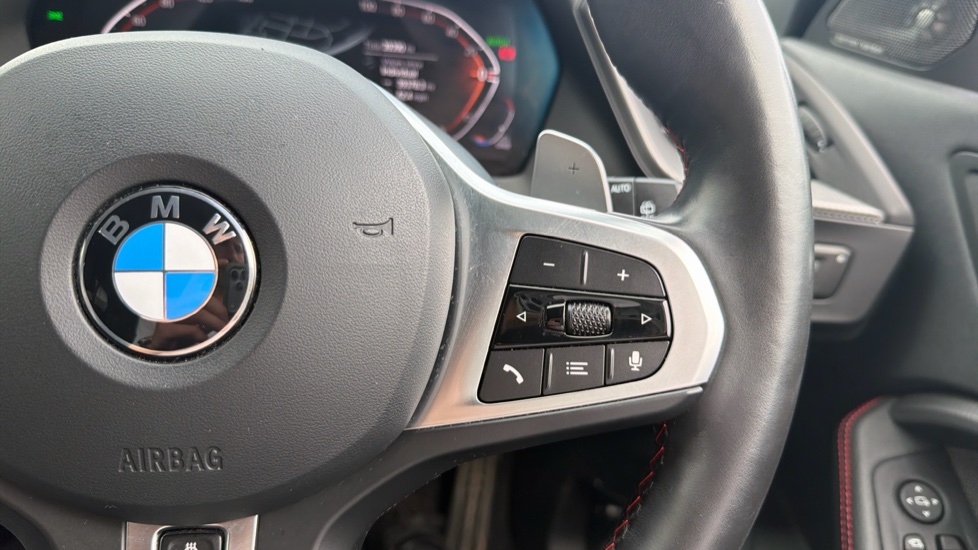 BMW 1 Series 128ti 5dr Step Auto Petrol Hatchback - Image 18