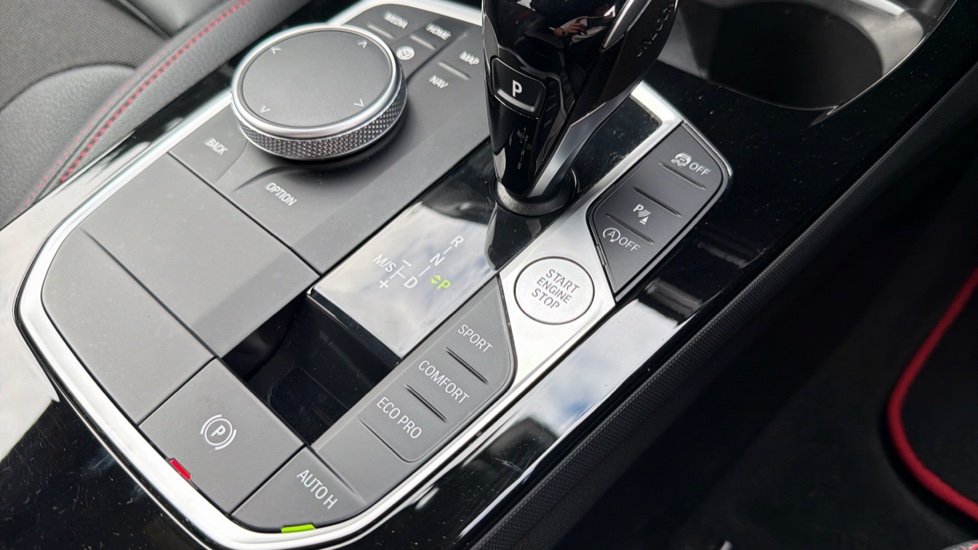 BMW 1 Series 128ti 5dr Step Auto Petrol Hatchback - Image 19