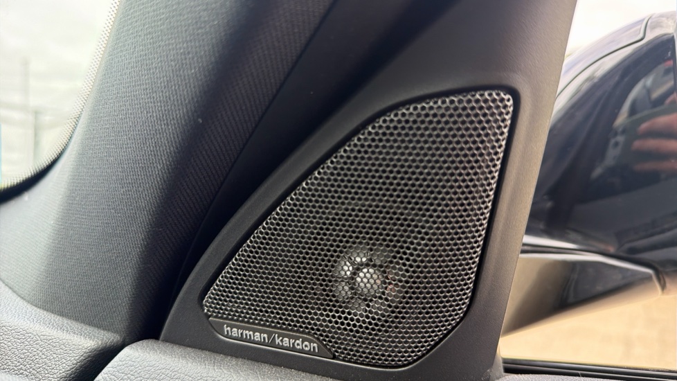BMW 1 Series 128ti 5dr Step Auto Petrol Hatchback - Image 20