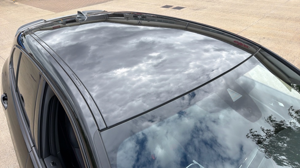 BMW 1 Series 128ti 5dr Step Auto Petrol Hatchback - Image 21