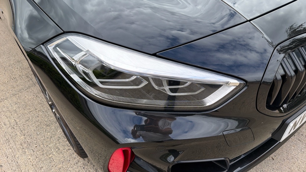 BMW 1 Series 128ti 5dr Step Auto Petrol Hatchback - Image 23