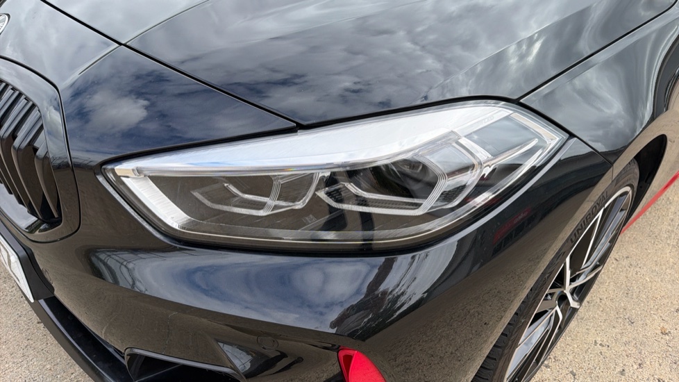 BMW 1 Series 128ti 5dr Step Auto Petrol Hatchback - Image 25