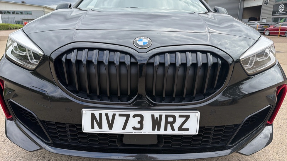 BMW 1 Series 128ti 5dr Step Auto Petrol Hatchback - Image 26
