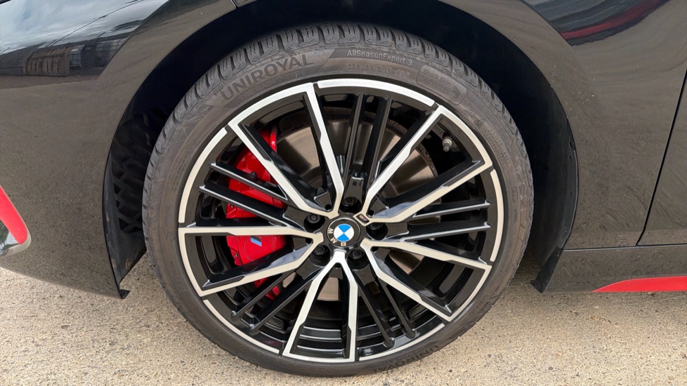 BMW 1 Series 128ti 5dr Step Auto Petrol Hatchback - Image 27