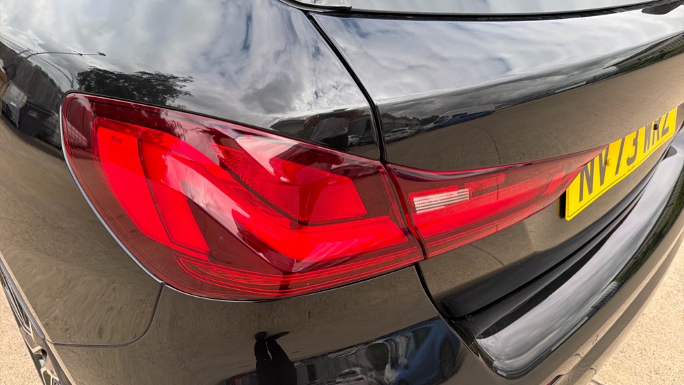 BMW 1 Series 128ti 5dr Step Auto Petrol Hatchback - Image 31