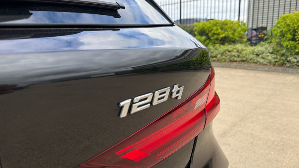 BMW 1 Series 128ti 5dr Step Auto Petrol Hatchback - Image 32