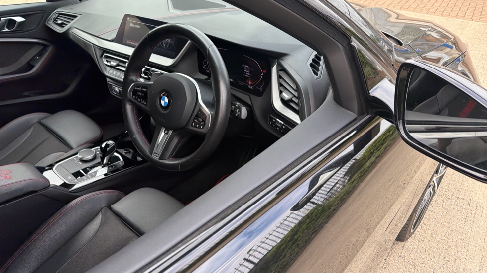 BMW 1 Series 128ti 5dr Step Auto Petrol Hatchback - Image 34