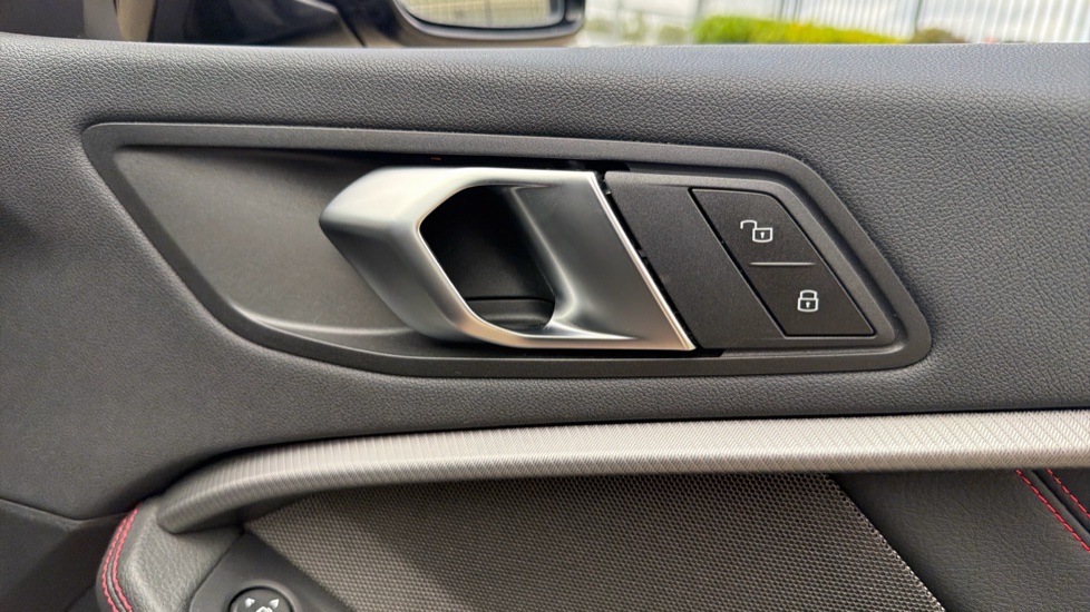BMW 1 Series 128ti 5dr Step Auto Petrol Hatchback - Image 36