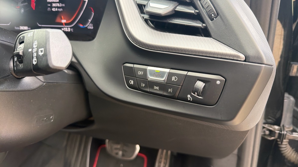 BMW 1 Series 128ti 5dr Step Auto Petrol Hatchback - Image 37
