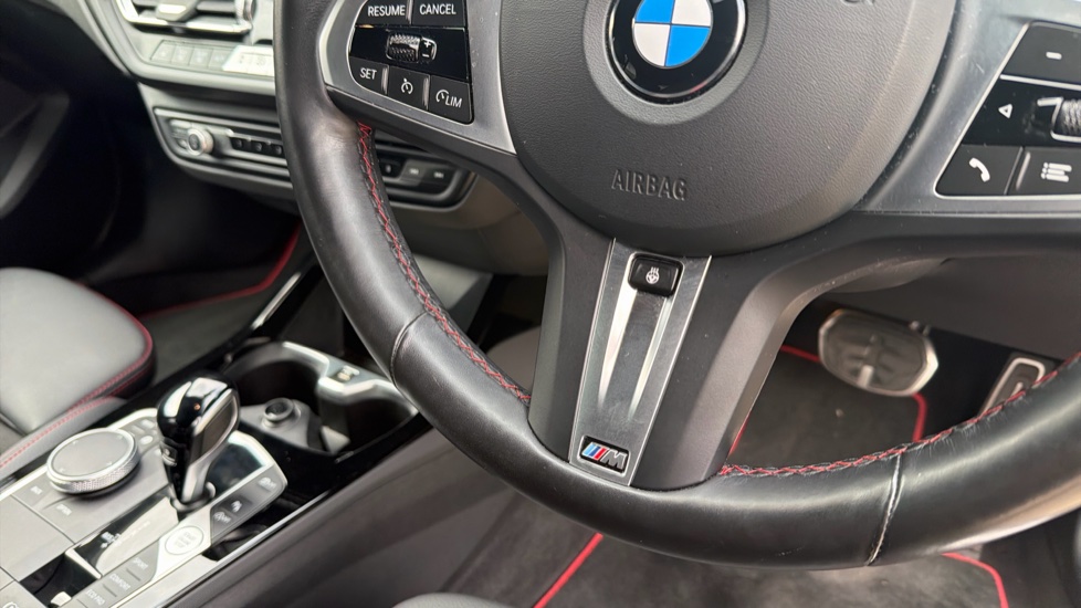 BMW 1 Series 128ti 5dr Step Auto Petrol Hatchback - Image 38