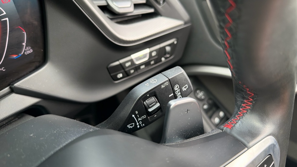 BMW 1 Series 128ti 5dr Step Auto Petrol Hatchback - Image 40