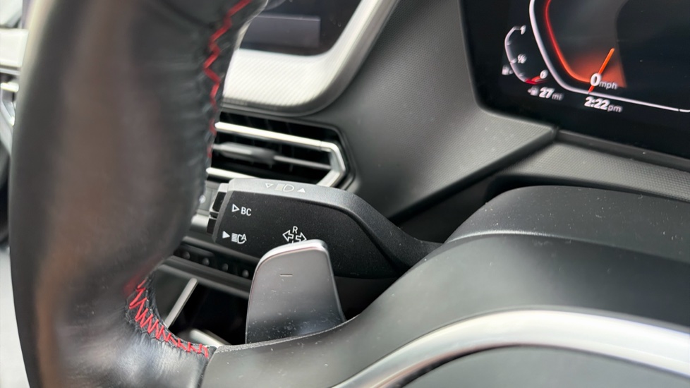 BMW 1 Series 128ti 5dr Step Auto Petrol Hatchback - Image 41