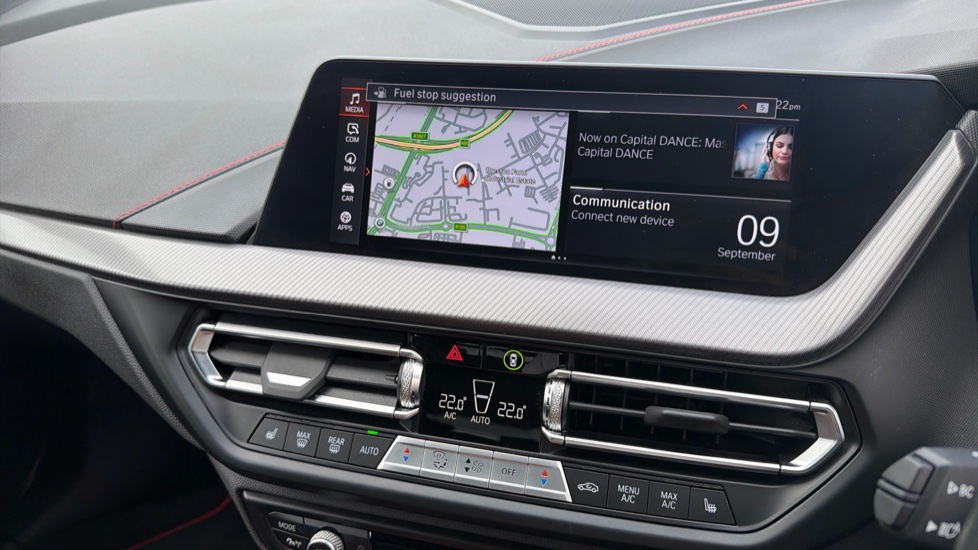BMW 1 Series 128ti 5dr Step Auto Petrol Hatchback - Image 42