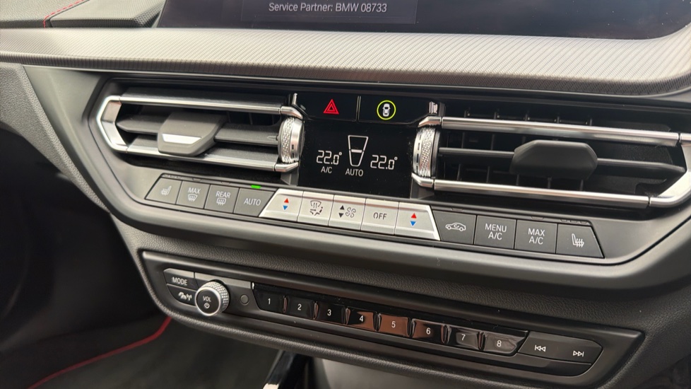 BMW 1 Series 128ti 5dr Step Auto Petrol Hatchback - Image 50