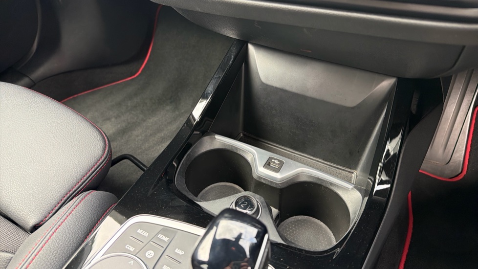 BMW 1 Series 128ti 5dr Step Auto Petrol Hatchback - Image 51