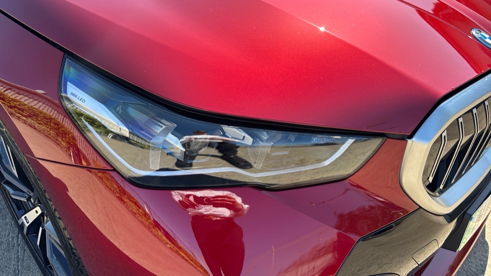 BMW i5 250kW eDrive40 M Sport 84kWh 4dr Auto Electric Saloon - Image 23
