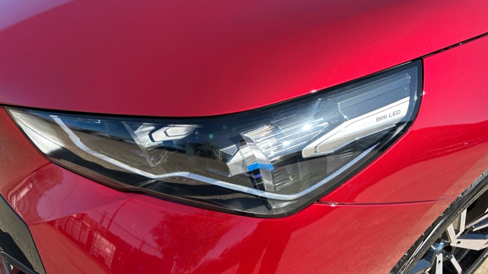 BMW i5 250kW eDrive40 M Sport 84kWh 4dr Auto Electric Saloon - Image 32