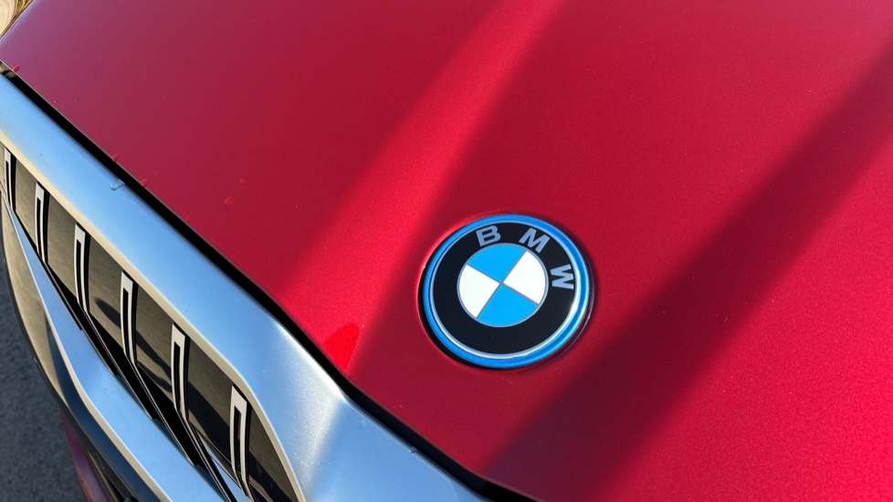 BMW i5 250kW eDrive40 M Sport 84kWh 4dr Auto Electric Saloon - Image 36