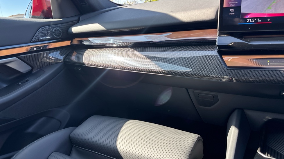 BMW i5 250kW eDrive40 M Sport 84kWh 4dr Auto Electric Saloon - Image 53