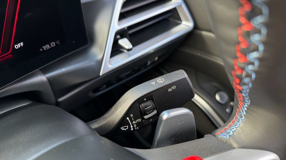 BMW M3 xDrive Competition M 4dr Step Auto Petrol Saloon - Image 39