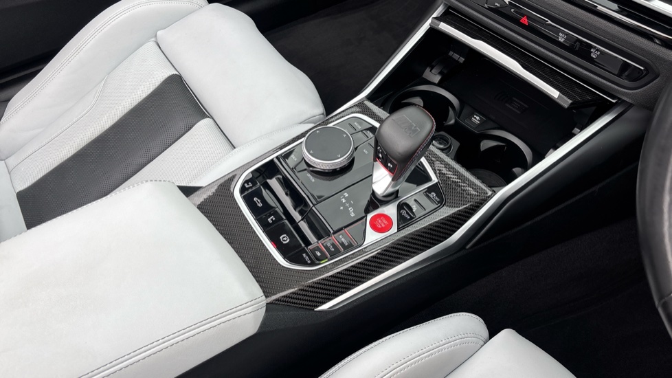 BMW M4 xDrive Competition M 2dr Step Auto Petrol Convertible - Image 10