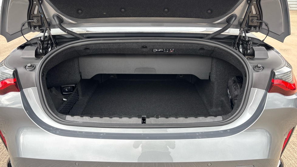 BMW M4 xDrive Competition M 2dr Step Auto Petrol Convertible - Image 13