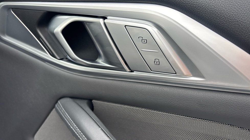BMW M4 xDrive Competition M 2dr Step Auto Petrol Convertible - Image 38