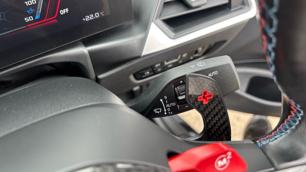 BMW M4 xDrive Competition M 2dr Step Auto Petrol Convertible - Image 41