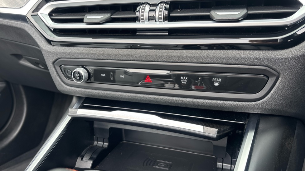 BMW M4 xDrive Competition M 2dr Step Auto Petrol Convertible - Image 53