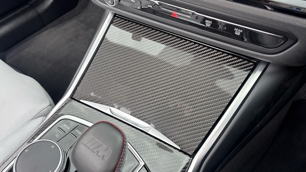 BMW M4 xDrive Competition M 2dr Step Auto Petrol Convertible - Image 54